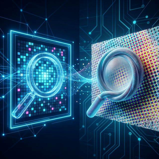 DPI vs PPI: What Is the Difference and Why It Matters